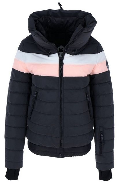 Chiemsee Winterjacke Women Padded Jacket, Loose Fit günstig online kaufen