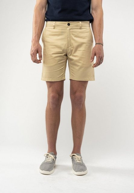 MELA Shorts Shorts NAVIN Zwei Seitentaschen günstig online kaufen