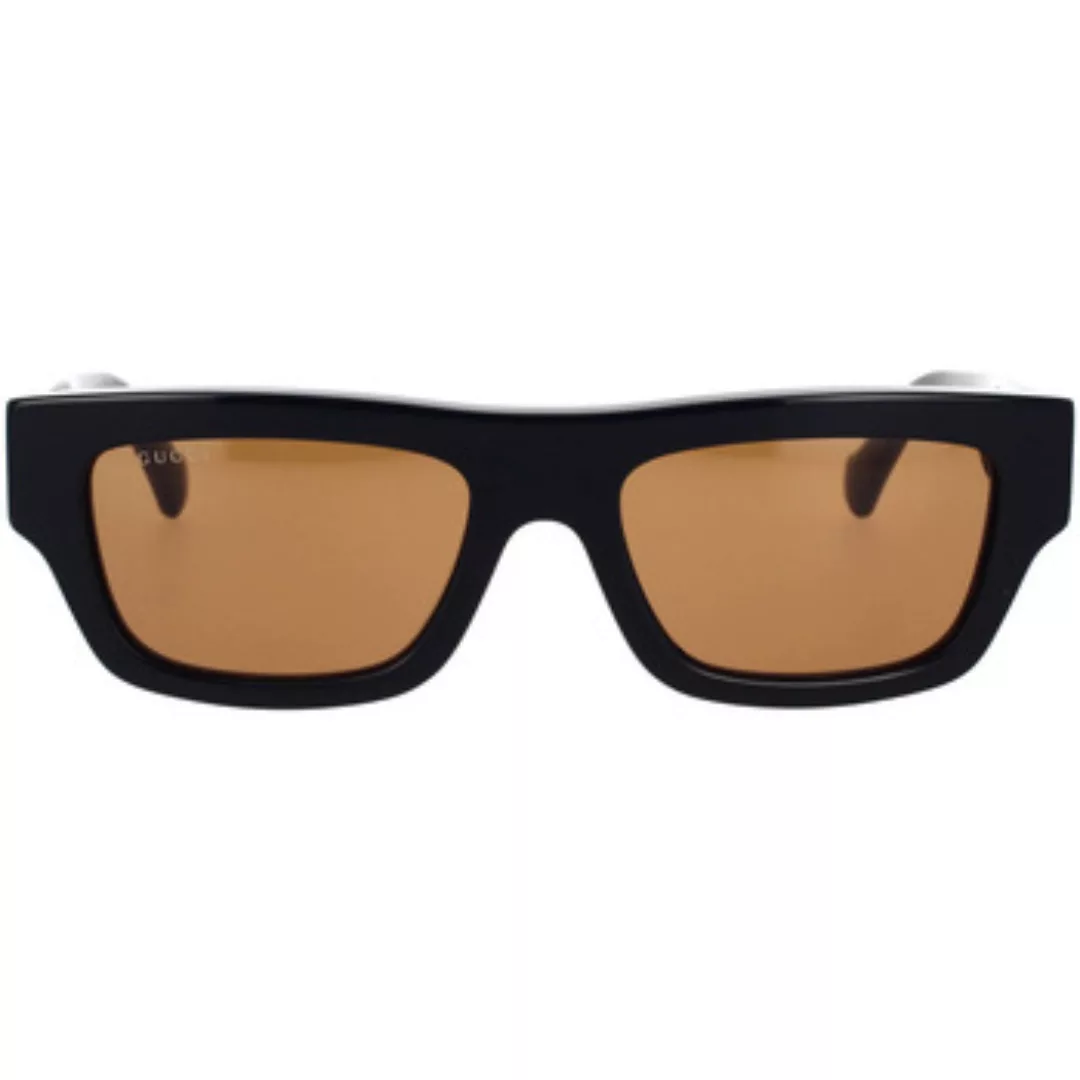 Gucci  Sonnenbrillen -Sonnenbrille GG1301S 004 günstig online kaufen