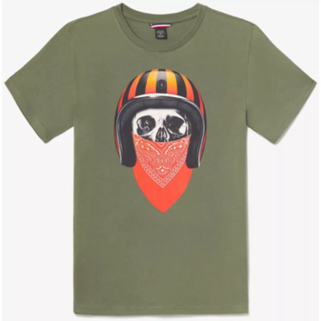 Le Temps des Cerises  T-Shirts & Poloshirts T-shirt VEIGAR günstig online kaufen