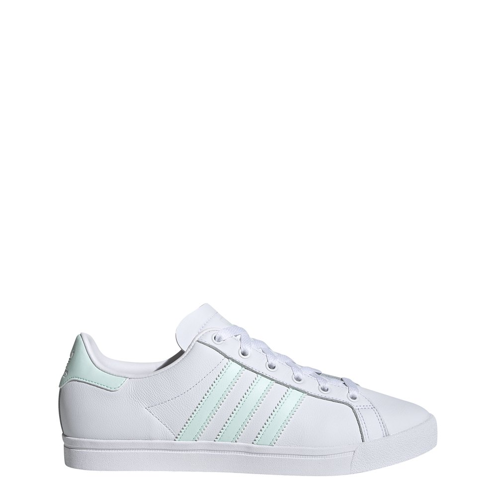 Adidas Coast Star Schuhe EU 39 1/3 White günstig online kaufen