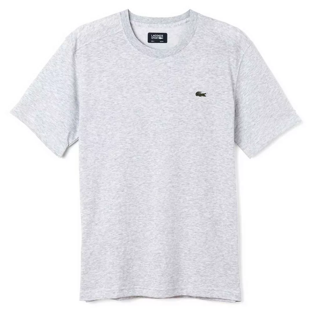Lacoste Sport Regular Fit Ultra Dry Performance Kurzärmeliges T-shirt XS Si günstig online kaufen