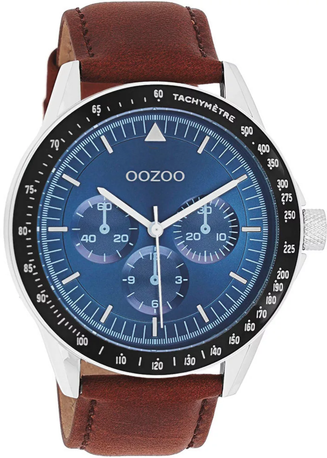 OOZOO Quarzuhr "C11110" günstig online kaufen