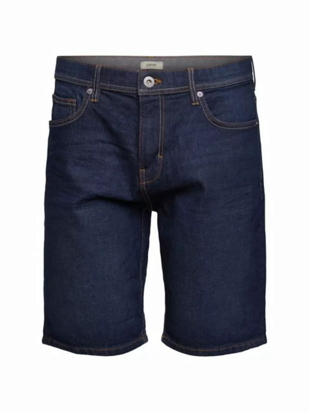 Esprit Jeansshorts Jeans Shorts aus Baumwolle günstig online kaufen