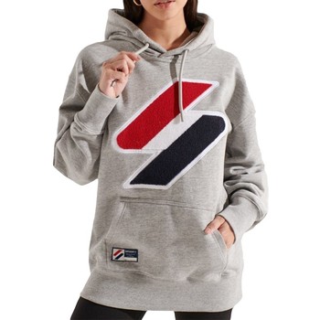Superdry  Sweatshirt Classic logo günstig online kaufen