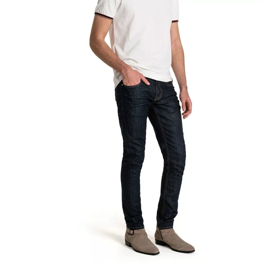 Antony Morato ´´ozzy´´ Tapered In Dark Jeans 30 Blue Denim günstig online kaufen