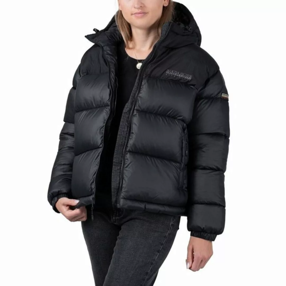 Napapijri Winterjacke Napapijri A-Hornelen Jacket günstig online kaufen